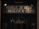 Fotografia: Dni zvykov a tradícii obce Kamienka - 2007